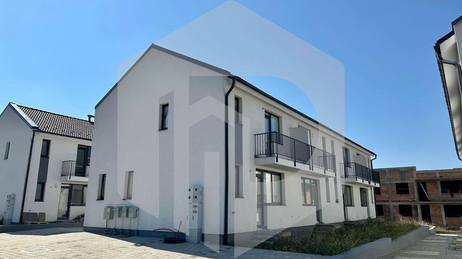 Casa | Arhitectilor | 3 Camere 76mpu | Intabulat | Gradina - Poză 11