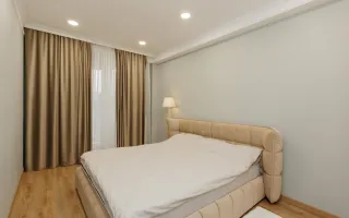 Chirie, apartament, 2 camere, str. Constantin Stere, Centru - Poză 13