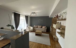 2 camere, modern, parcare,Buna ziua, zona Grand Hotel Italia - Poză 7