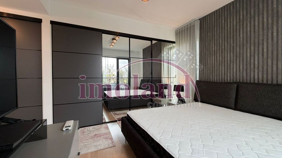 Inchiriere - duplex - parkview 4 camere  - Avalon Estate-Pipera - Poză 12