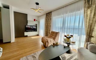 Apartament 2 camere, 52.89 mpu, intabulat (MJ-50M-Da-ap.3) - Poză 1