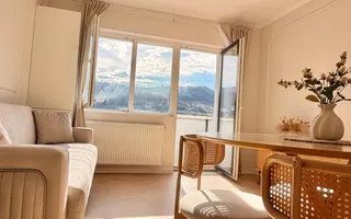 Apartament ultrafinisat | 3 camere | Cartier Terra-Floresti - Poză 11
