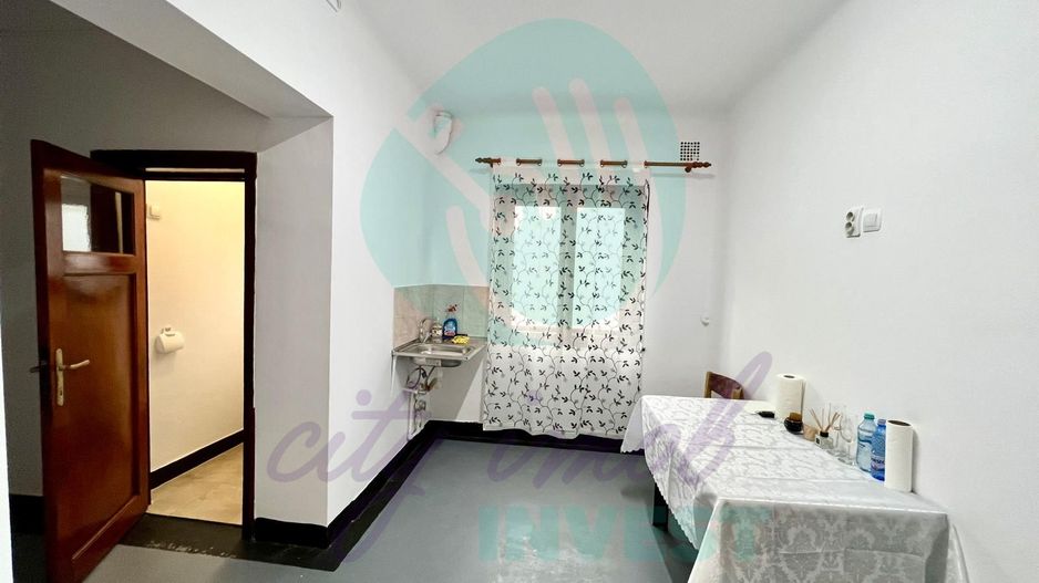 Apartament 80 mp in vilă 1935| Piața Unirii | Curte + Boxă 10 mp - Poză 6