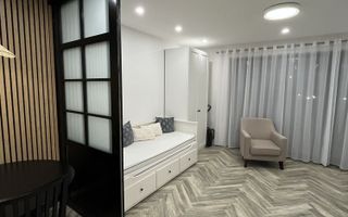 Prima inchiriere 2 camere | The Office | Terasă | Parcare - Poză 4