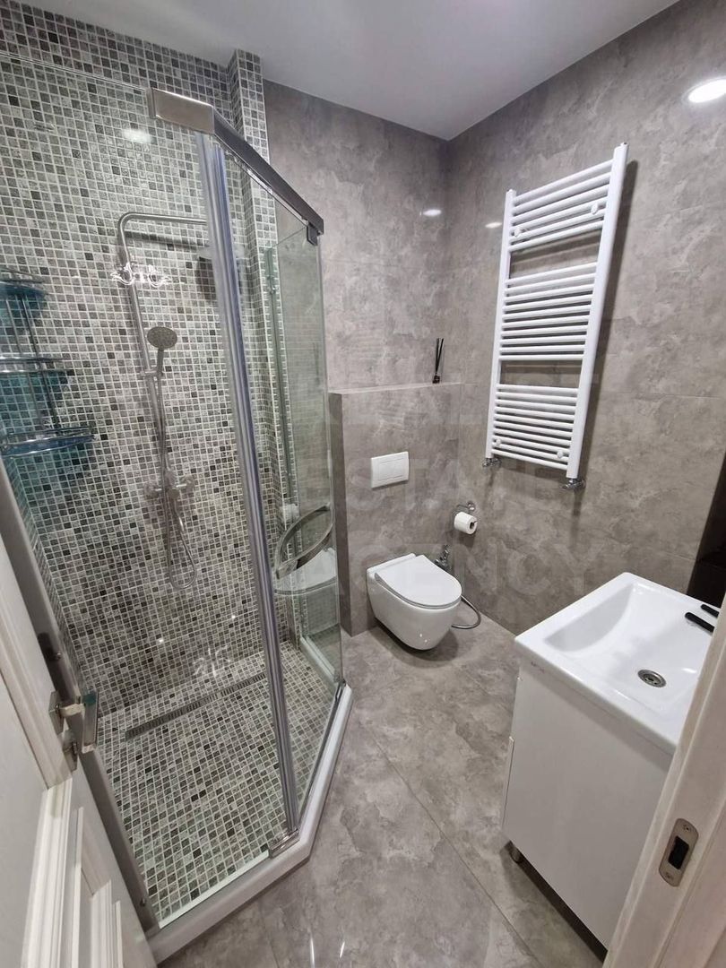 Chirie, apartament, 4 camere, str.  Melestiu, Botanica - Poză 23