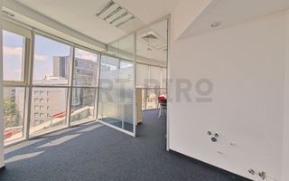 Zero comision, 310mp birou cu priveliste in cladire Armeneasca, 10' M - Poză 8