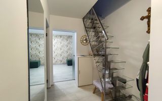 Apartament cu 4 camere | La cheie | Comuna Baciu - Zona Regal - Poză 22