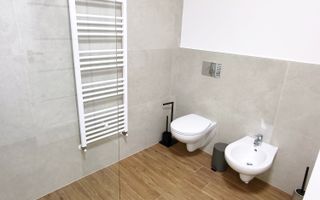 Apartament Premium 2 camere Unirii ( Casa Galbena) et2, loc de parcare - Poză 6