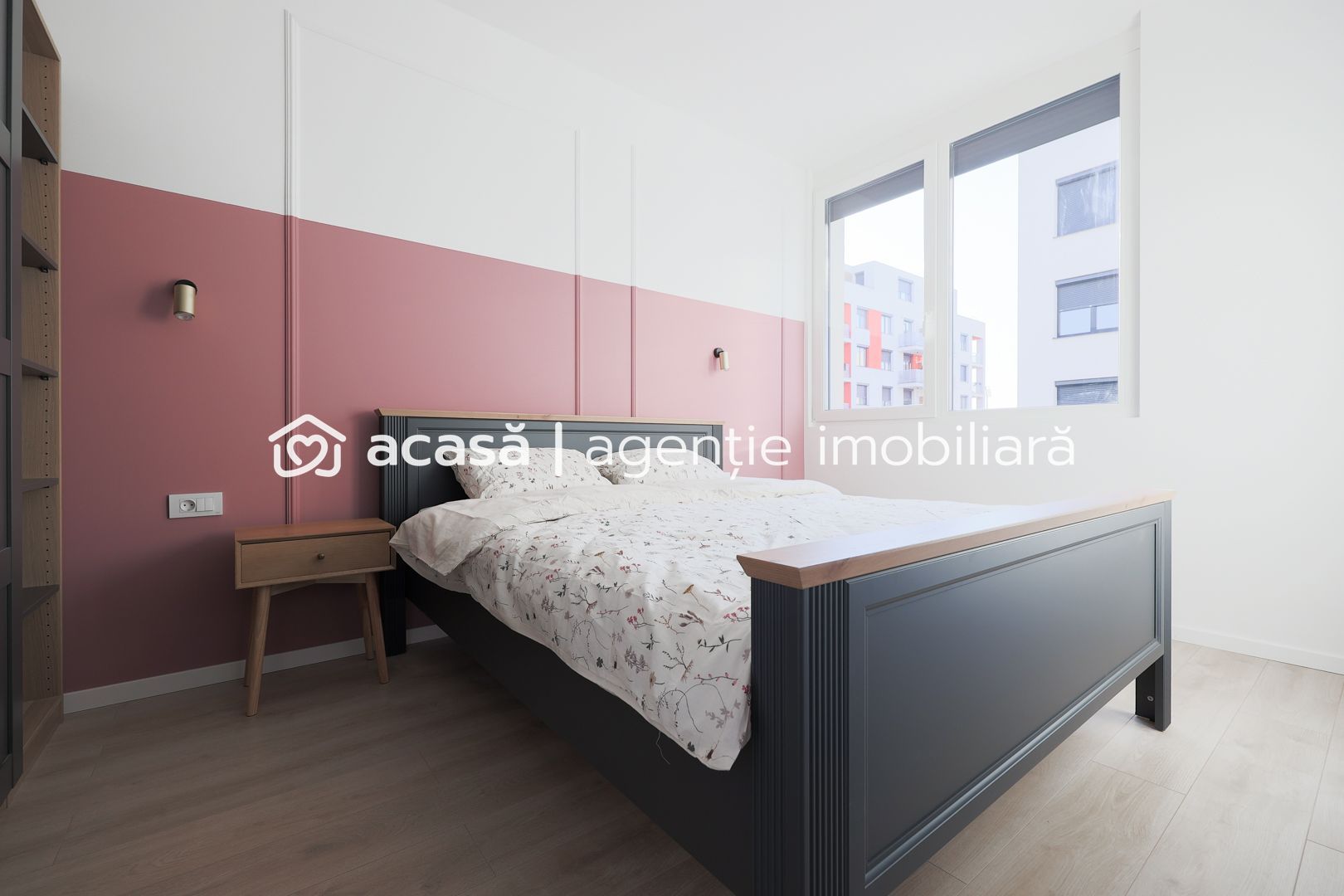 Apartament modern în complex ARED – Locație premium, confort maxim! - Poză 5