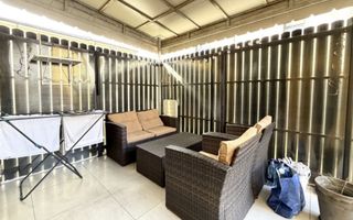 Apartament 2 camere Dumbravita parter cu terasa si curte - Poză 6
