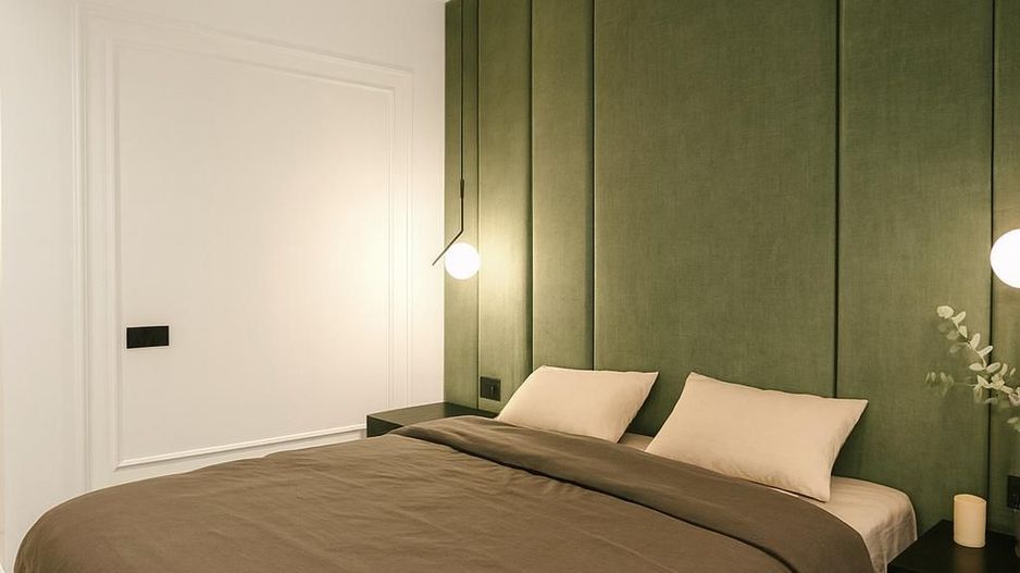 Apartament 3 camere cu grădină și terasă | Aviației - Poză 6