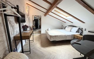 VANZARE HOTEL | 8 UNITATI | INVESTITIE PREMIUM | ULTRACENTRAL – PARCUL CISMIGIU - Poză 10