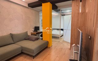 NECTORA IMOB-Apartament la casa 2 camere,Zona Centrala,Mobilat/Utilat - Poză 2