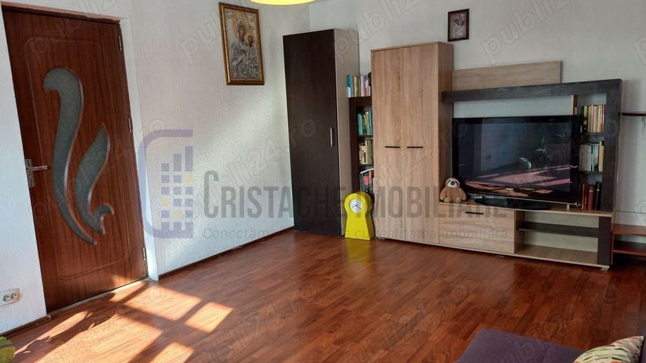 2 camere,semidecomandat,Berceni - Poză 3