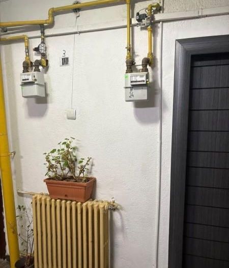 APARTAMENT RENOVAT METROU PIATA SUDULUI - Poză 15