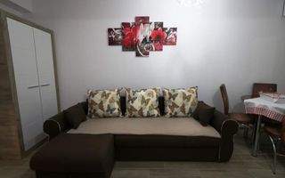 Apartament 1 camera Tatarasi - Tudor Office Center - Poză 6
