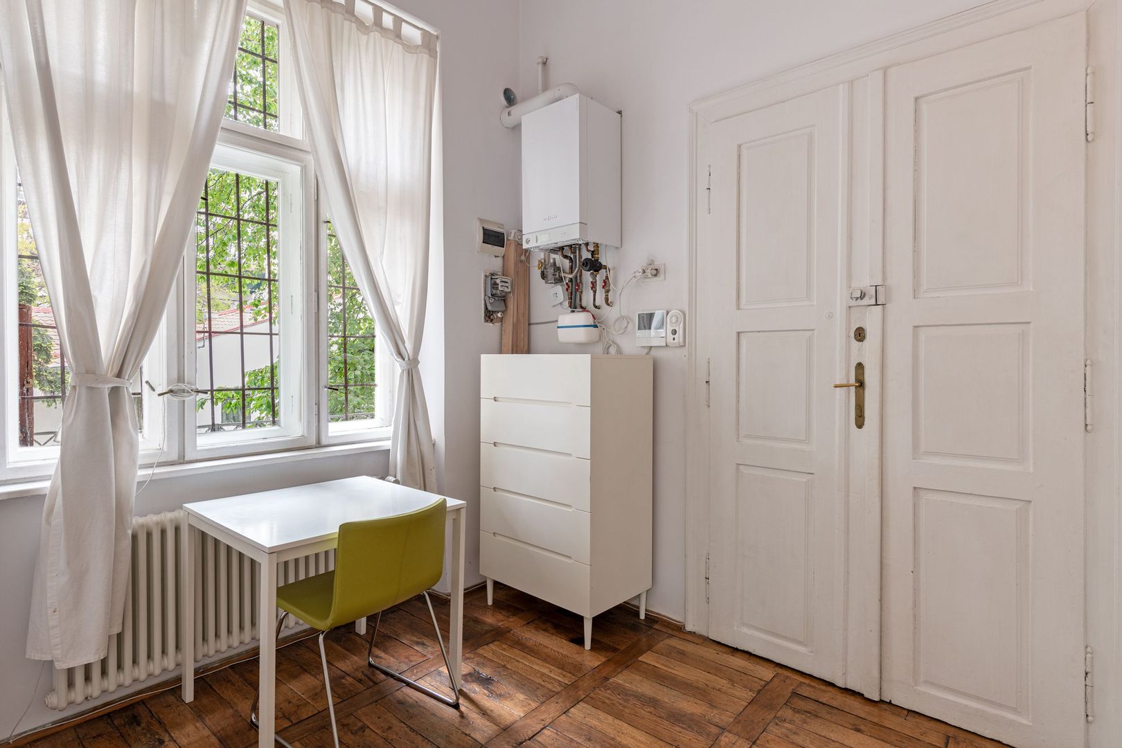 [Comision Zero] Apartament 92 mp, etaj 1, Bd. Eroilor - Poză 16