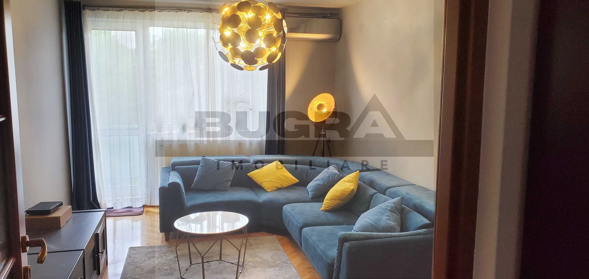 Apartament de 3 camere, 65mp, renovat, zona Iulius Mall - Poză 1