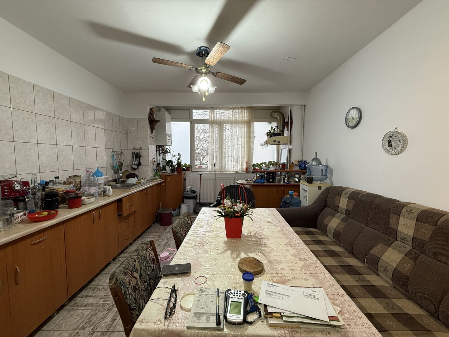 Apartament 4 camere Baneasa - DN1 - Poză 9