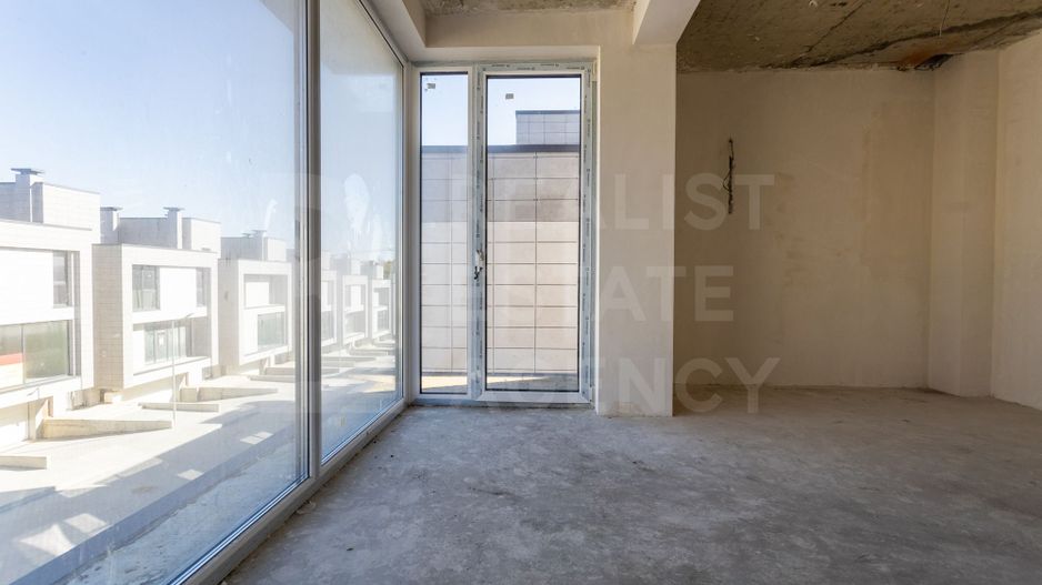 Vânzare, duplex, Poiana Pinului, strada Păşunilor, Botanica - Poză 10