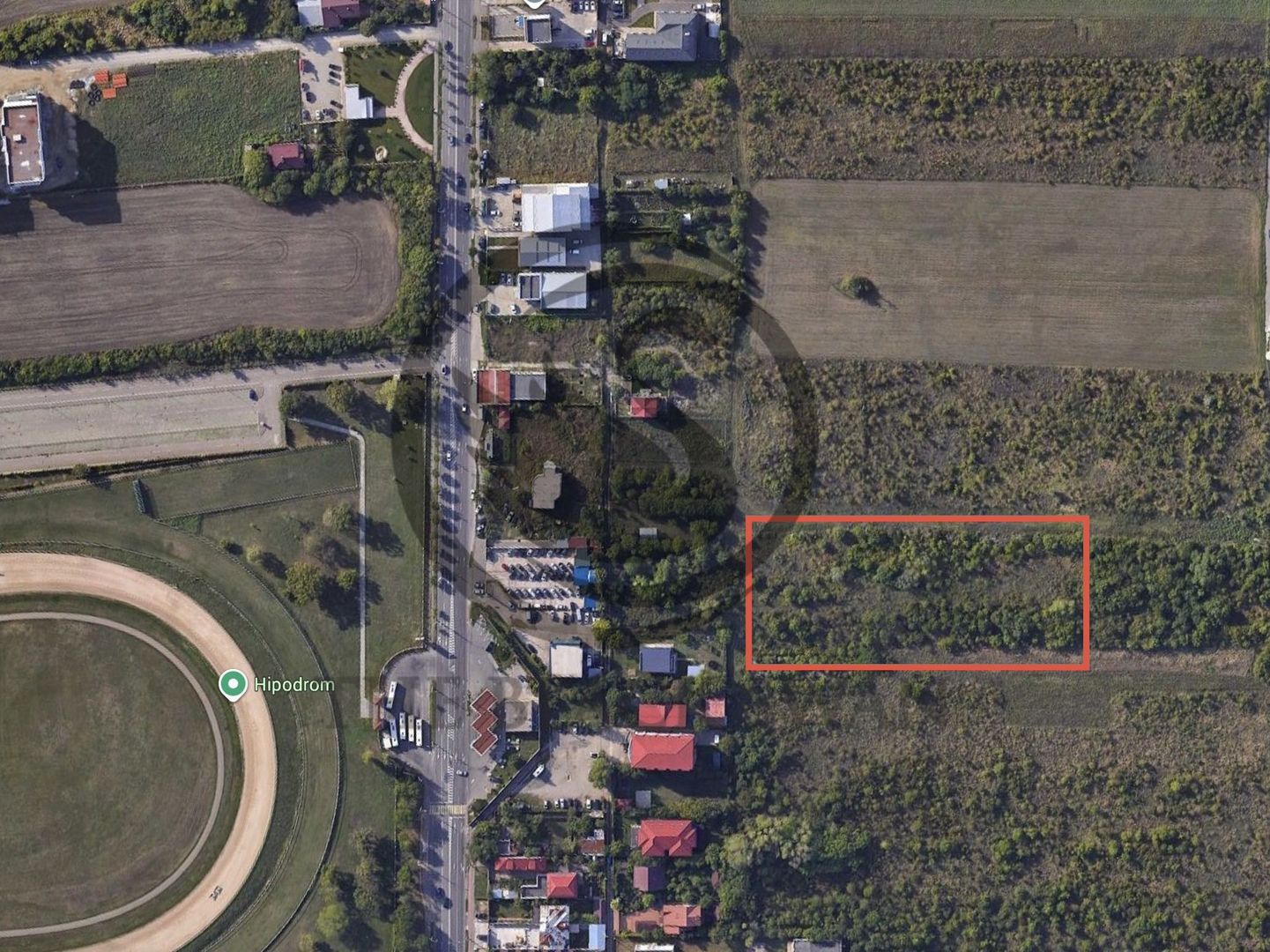 Teren intravilan de vânzare | 2.280mp | Sud, Ploiești | Comision 0% - Poză 3