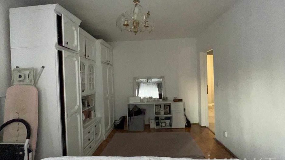 De vanzare 4 camere -Complet utilat/mobilat-Manastur +250 mp terasa - Poză 14
