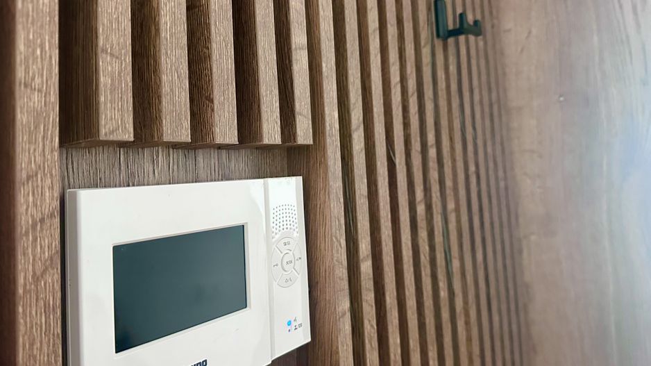 Apartament 2 camere,  prima închiriere, Complexul Studențesc -  Fabrik - Poză 13