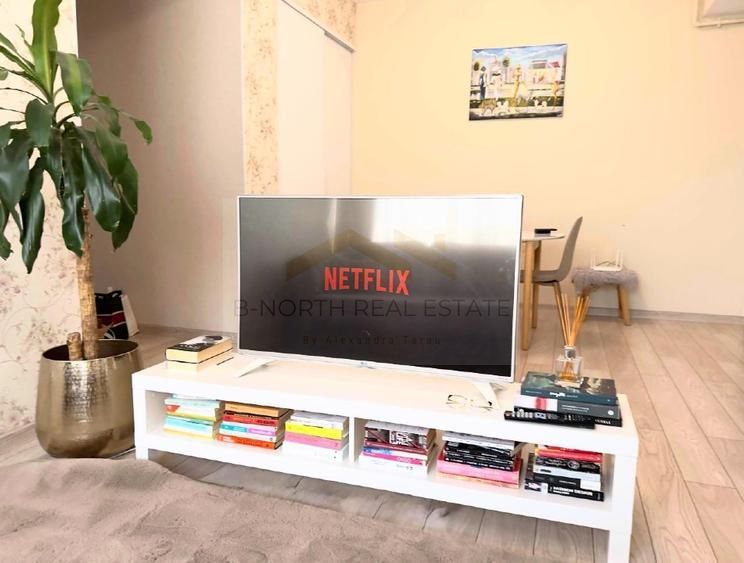 Apartament 2 camere de închiriat, 70 mp, 13 Septembrie – Marriott - Poză 2