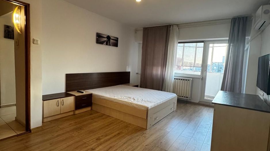 GARSONIERA | DECOMANDATĂ 42 MP | 8/8 + ETAJ TEHNIC | 13 SEPTEMBRIE T744 - Poză 4