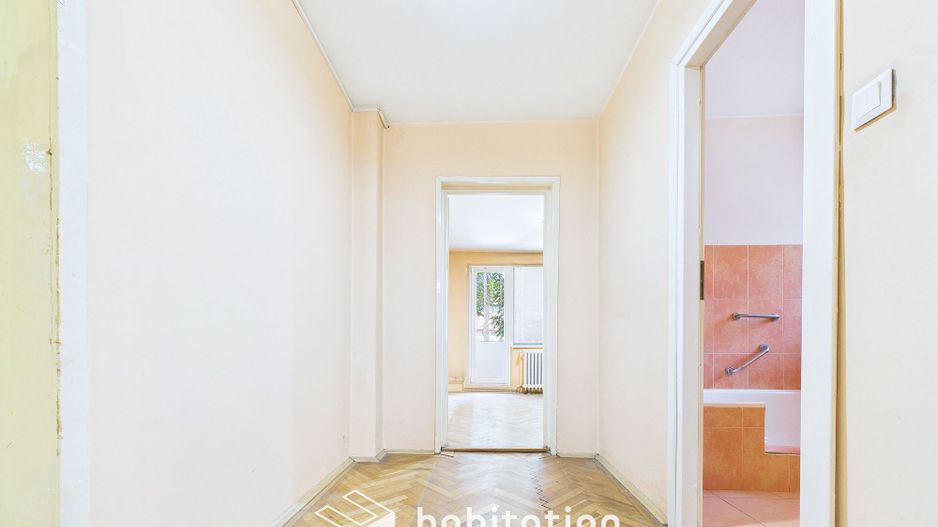 Apartament spatios cu 4  camere, Piața Unirii - Punctele Cardinale - Poză 17