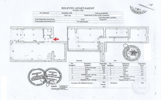 COMISION 0% - Duplex 4 camere cu priveliste in Cartierul Verde - Poză 13