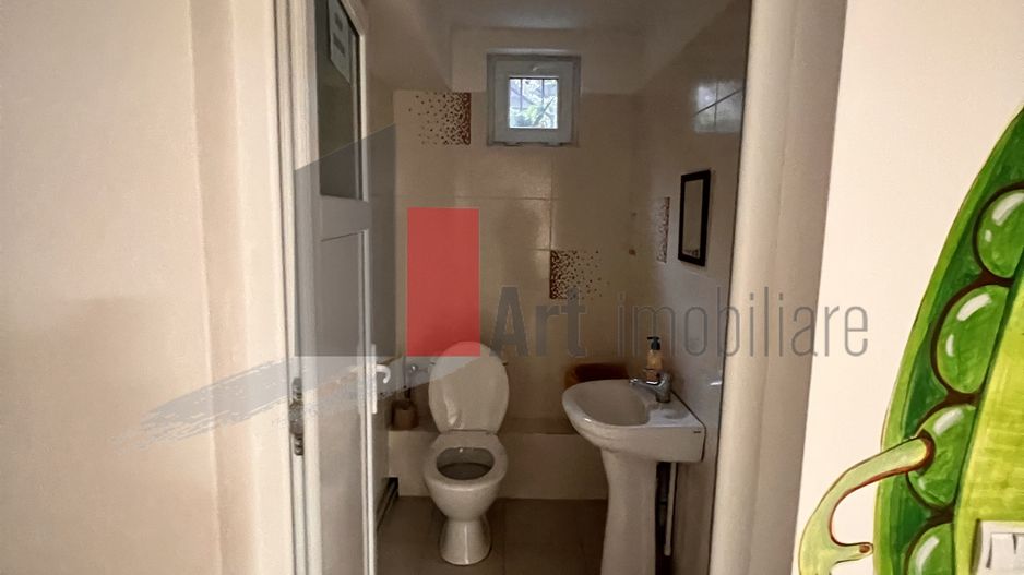 Apart Hotel,  VILA,  D+P+2E+ MANSARDA , 7 garsoniere,  apart. cu 2 si 3 camere - Poză 3