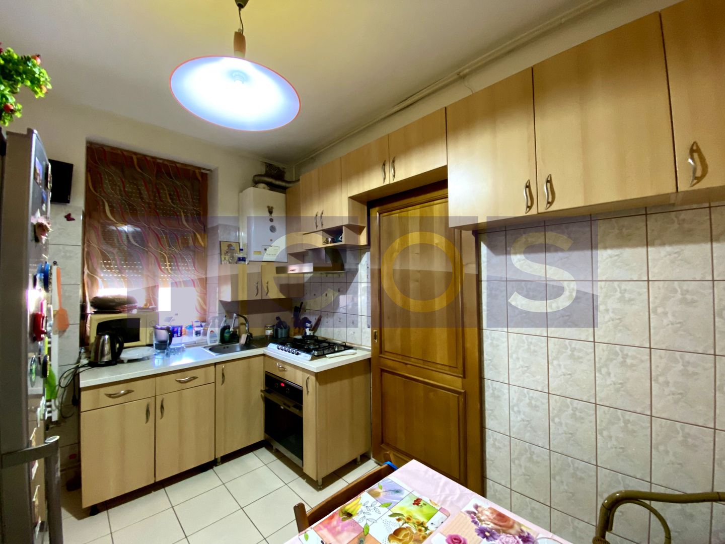 DE VANZARE 3 CAMERE 100 MP | BOXA 10 MP | SEBASTIAN | VULCAN CENTER - Poză 14