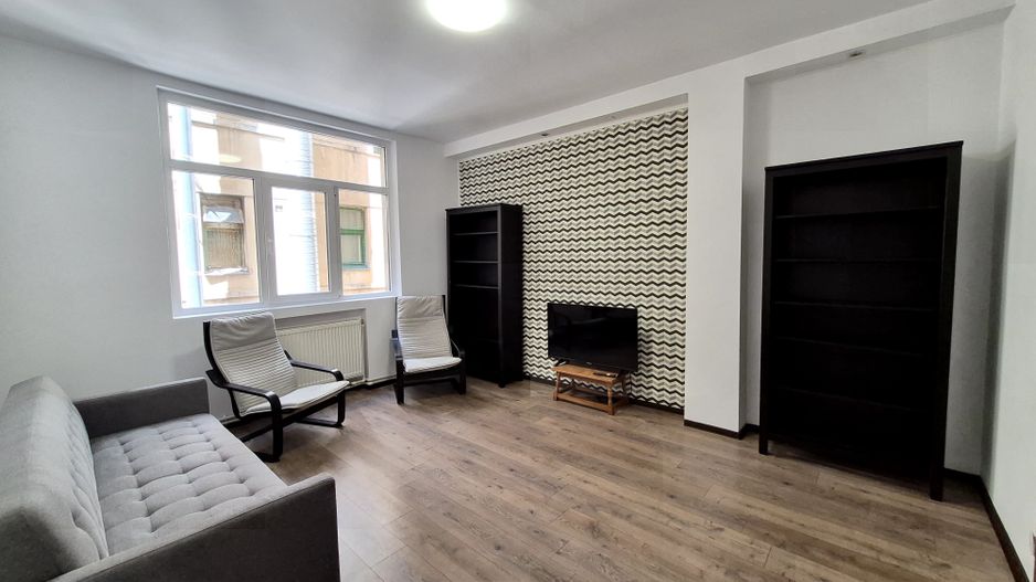 Apartament 2 camere + 1 camera de serviciu - 71,34 mp - Unirii - Poză 1
