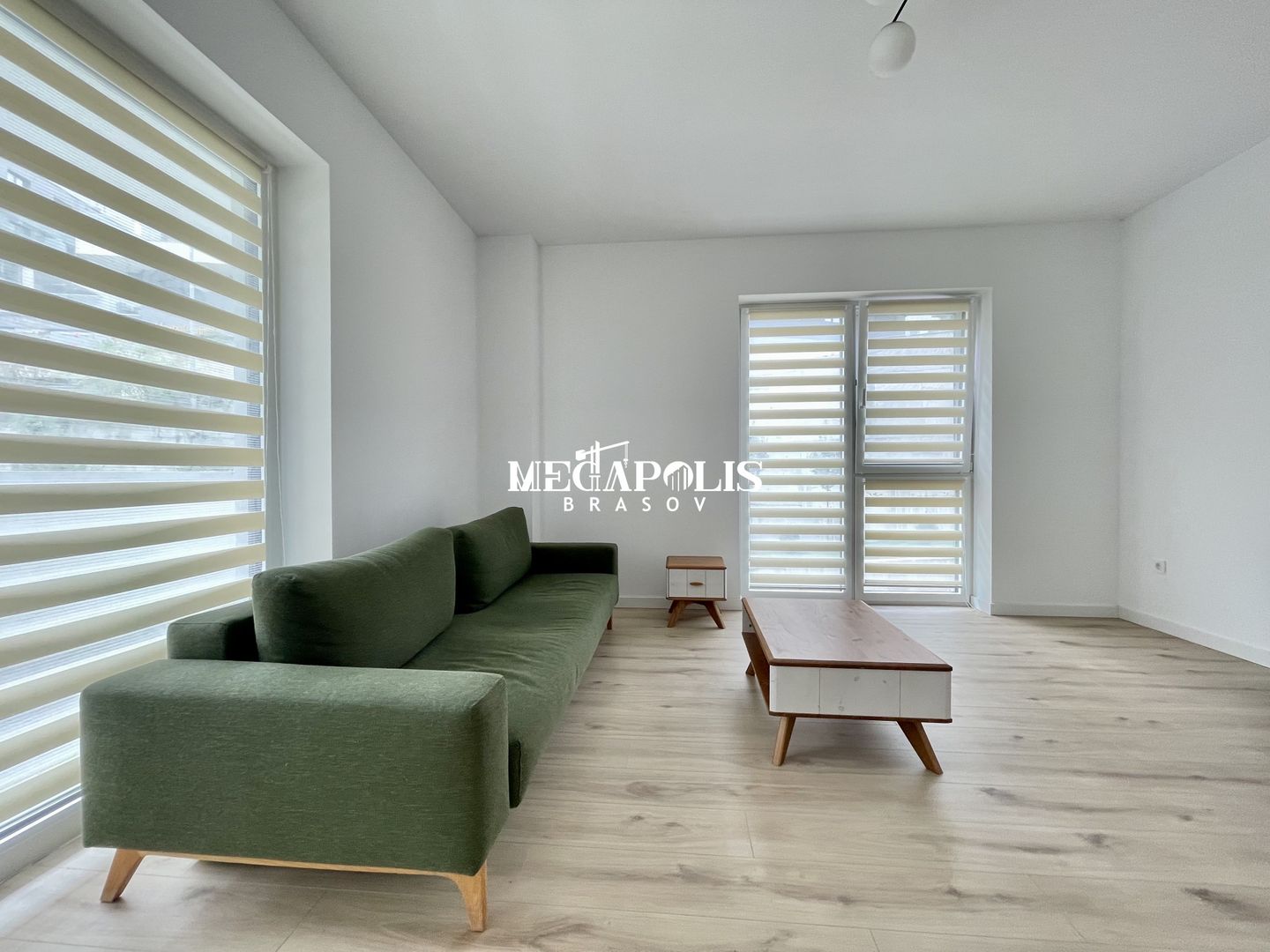 Apartament 2 camere | Prima închiriere | Zonă centrală - Poză 6