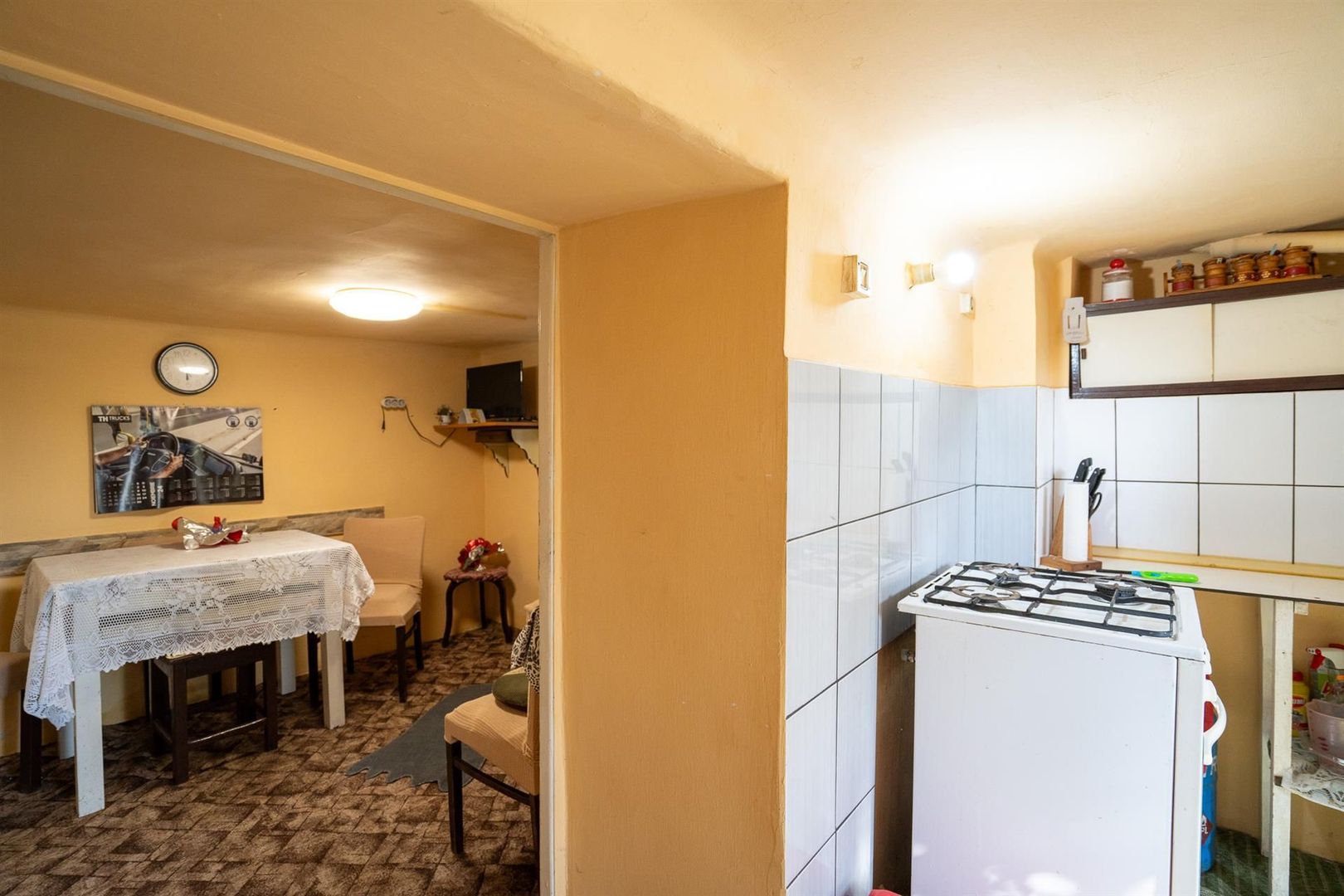 Casa de vanzare Oradea zona Garii - Poză 11