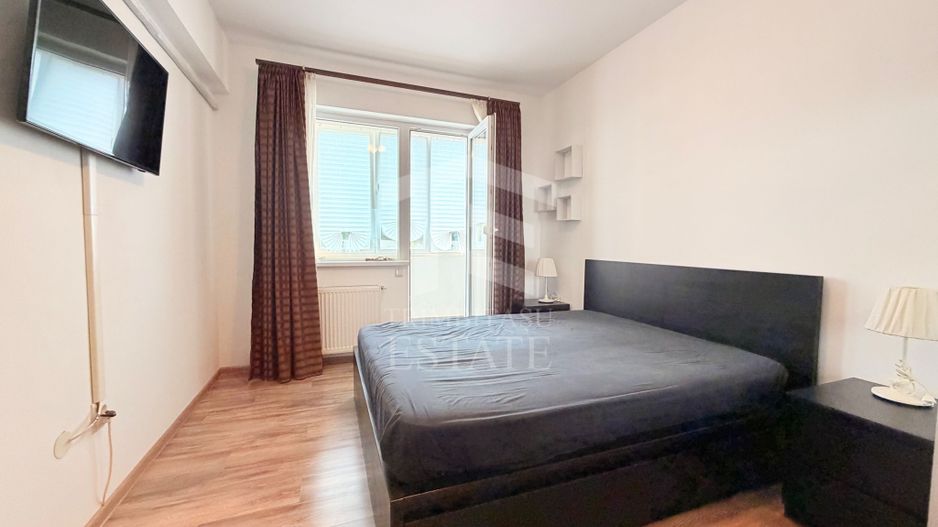 Apartament 3 Camere Sălaj - Pucheni | Bloc 2017 | Parter Înalt | - Poză 6
