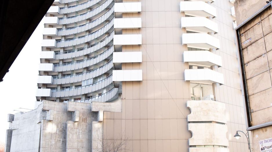 De vanzare | Garsoniera moderna | Zona Centrala - Intercontinental - Poză 14