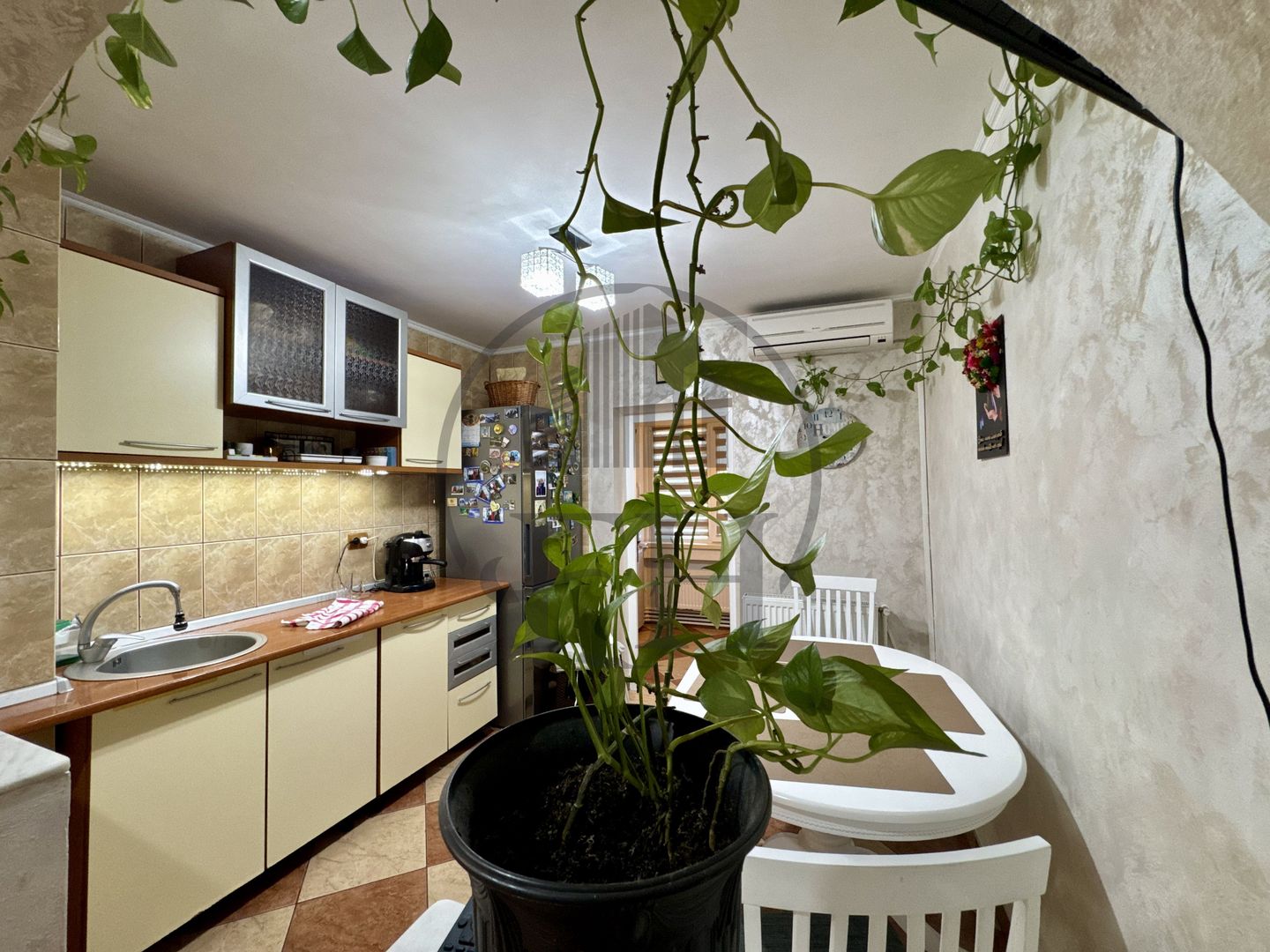 Apartament 2 camere de vanzare Constanta, zona Inel II - Poză 14