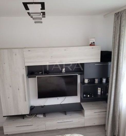 Apartament 2 camere cu terasă generoasă – zona Regal, Baciu - Poză 3