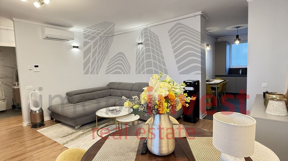 Apartament 3 camere Floreasca Residence - Poză 4