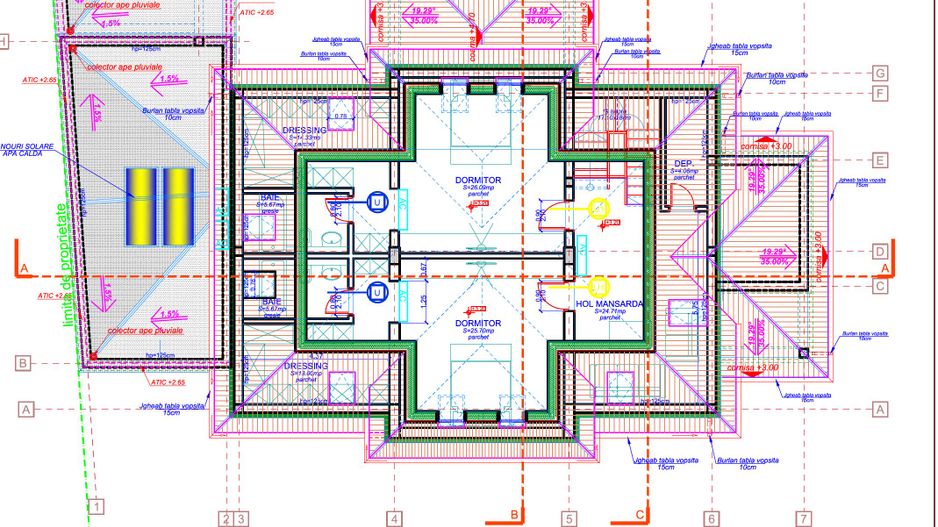 Spatiu de birouri - Poză 5