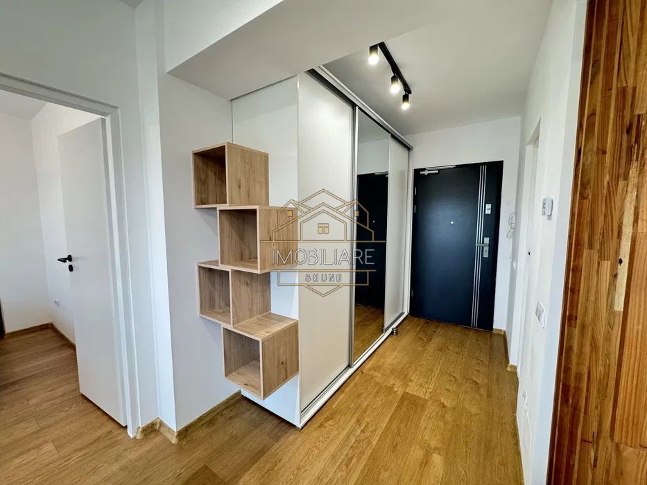 Apartament de lux în cartierul Mănăștur - Poză 6