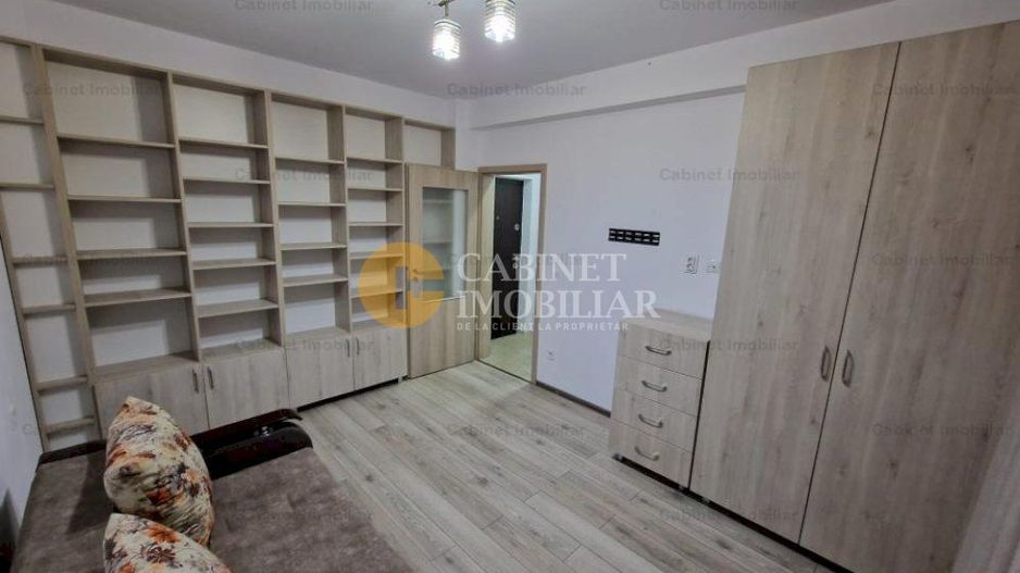 Etaj 1 Apartament 1 Camera Decomandat Cug - Poză 5