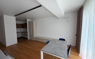 PRIMA INCHIRIERE | 2 CAMERE 52MP | YACHT KID | MOBILAT-UTILAT | TERASA - Poză 4