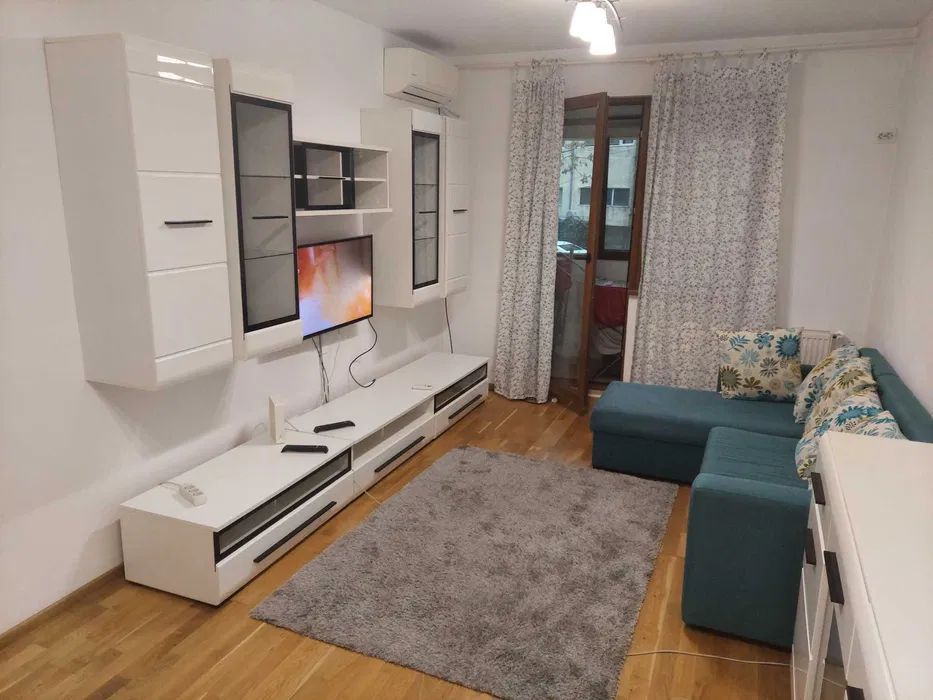 Apartament 2 camere de inchiriat zona Vitan - Poză 1
