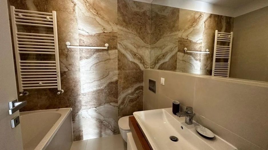 4 rooms Apartment I Promenada Mall I Parking included - Poză 11