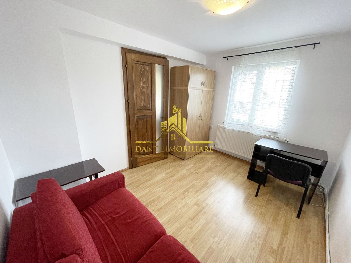 2 camere, modern, decomandat, balcon, parcare, Andrei Muresanu, LIDL - Poză 4