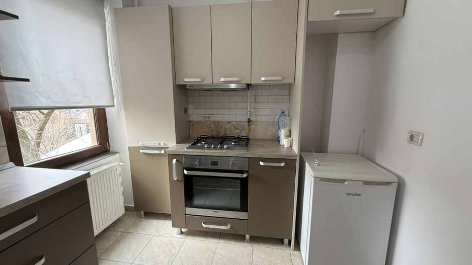 APARTAMENT 2 CAMERE | ETAJ 1 | TERASA - Poză 17