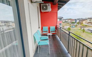 Apartament modern cu 3 camere si terasa | Giroc | ESO - Poză 13